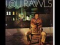 Lou Rawls - (Will You) Kiss Me One More Time