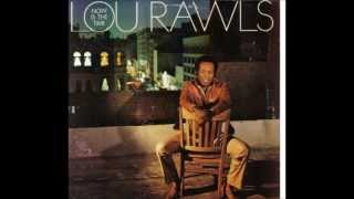 Lou Rawls - (Will You) Kiss Me One More Time