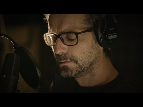 JP Simões - Alvoroço | Ao Vivo na Antena 3 | Antena 3