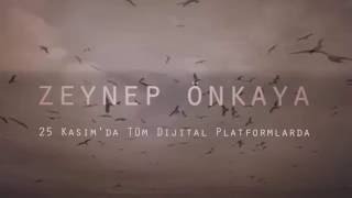 Zeynep Önkaya  - Beni Aşkla Sınama Teaser