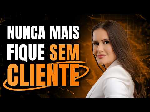 Como ficar viciado em prospectar clientes