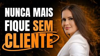 Como ficar viciado em prospectar clientes