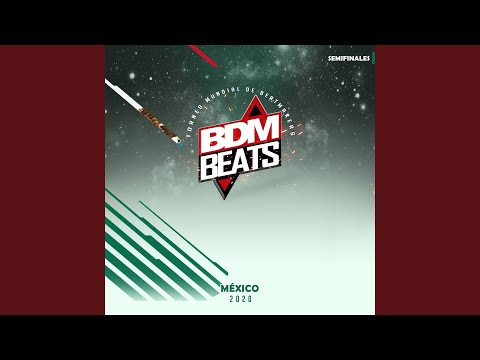 Ese O Vs Strvnge Noíse (Round 1)