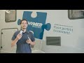 HYMER ERIBA E Connect Inkl E Level E Volt