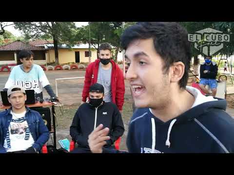 DARCH vs FACTA | 4° Fecha | 16vos | 2021 [#ElCuboFree]