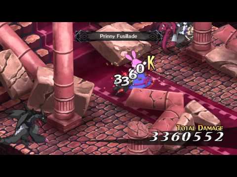 Usalia Not Taking Damage?