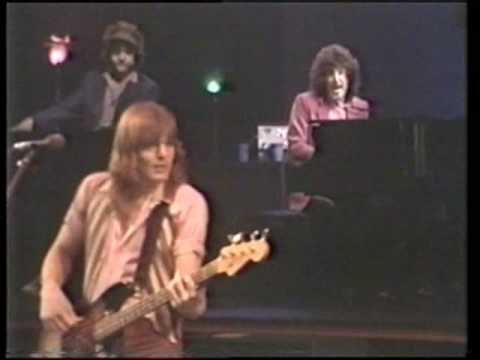 Reo Speedwagon - Keep On Loving You (1981)