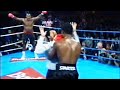 Oliver McCall USA Vs Lennox Lewis England KNOCKOUT BOXING Fight HD