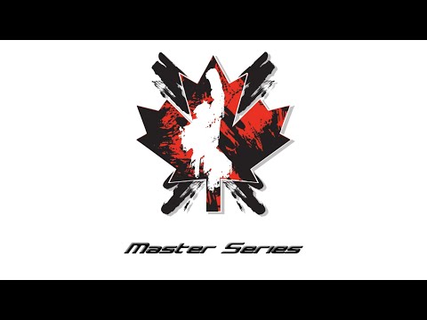 Canada Cup Gaming Master Series - Player Spotlight on Snake Eyez