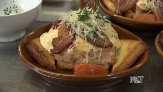 Today&#39;s Special—The Hot Brown | Kentucky Life | KET