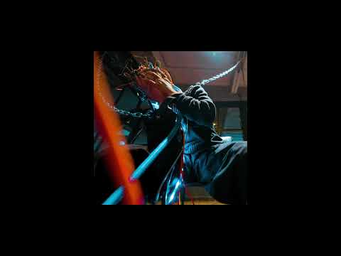 aleshen - ZORRO feat. Jony (prod. BAHsick)