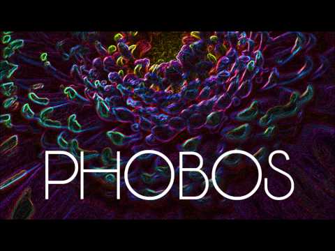 Phobos - Phobos II