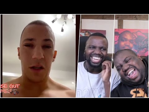 BLACKBROS REAGIEREN AUF: Diese Gut Memes #115