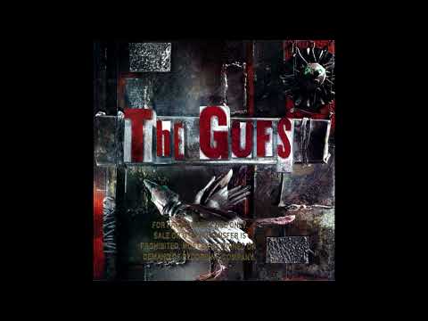 The Gufs - Smile (1996)