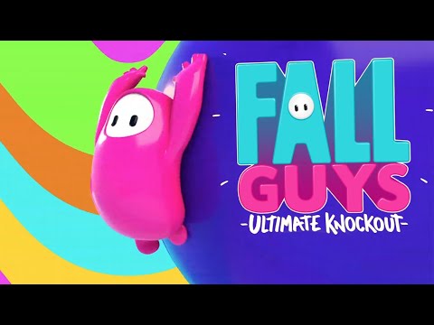 Cheapest Fall Guys: Ultimate Knockout PC (STEAM) WW