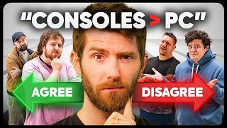 Download lagu Do All LTT Writers Think The Same mp3 Download lagu Do All LTT Writers Think The Same mp3