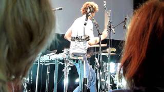 Gotye - Learnalilgivinanlovin - Live in Munich/DE - 2012-02-26 - HD 720p