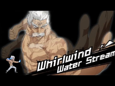 Gatcha Keepsake Silver Fang ssr+ Damage Silver Fang ssr+ tembus 100juta! One Punch Man The Strongest