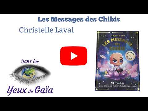 Cartes oracle - Le Message des pierres