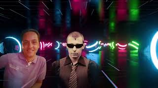 Ancient Silence - Don&#39;t Let Me Down (Modern Talking Style)