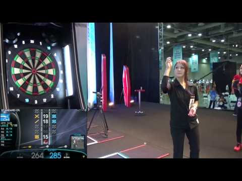 Day 2_PHOENIX CUP Female Final Match_2014 Summer Festival