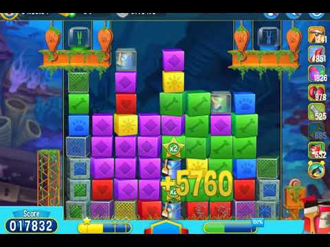 Pet Rescue Saga   Level 5020 no boosters