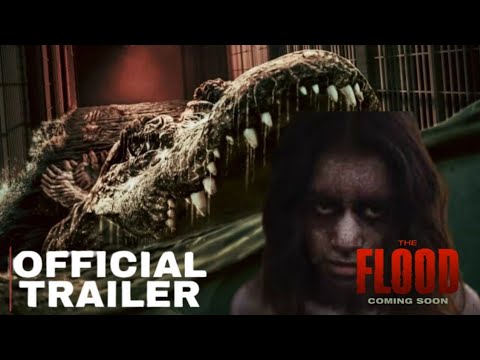 afbeelding The Flood (2023) Traliers
