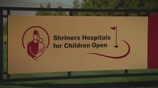 Highlights | Brett Stegmaier leads as play is suspended at Shriners