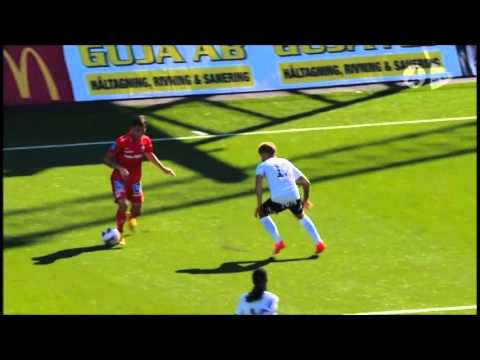 2015-08-09 Örebro SK - IFK Norrköping 1-3 (0-2)