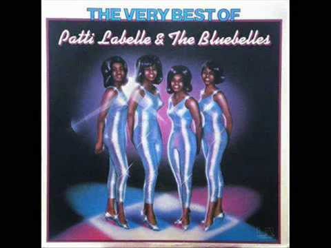 More-Patti Labelle & The Bluebelles
