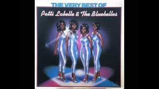More-Patti Labelle & The Bluebelles