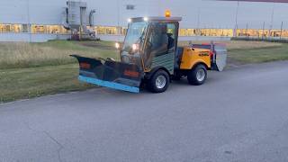 Belos Trans Pro 4560 m&aacute;quina comunitaria universal | Imagen 4 - Autoline