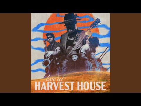 Machine Gun/Never In My Life/Latin Jam (Live)