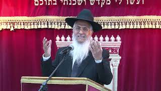 חג הסוכות ביטול תרבות האומות מעם ישראל (הרב יורם סרי) - התמונה מוצגת ישירות מתוך אתר האינטרנט יוטיוב. זכויות היוצרים בתמונה שייכות ליוצרה. קישור קרדיט למקור התוכן נמצא בתוך דף הסרטון