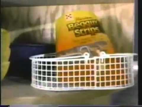 Beggin' Strips Commercial ITS BACON!.mp4