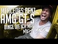 JP Performance Mercedes Benz AMG GT S Dinge Die Ich Mag Nicht Mag