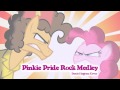 Claire Anne Carr - Pinkie Pride Rock Medley ...