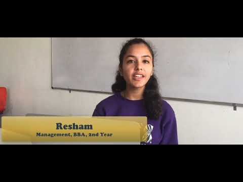 Geeta University Panipat Extra Curriculars video thumbnail 2