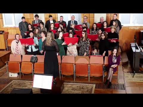"Când Acas' voi fi" - Corul Bisericii Adventiste de Ziua a Șaptea - Pătrăuți
