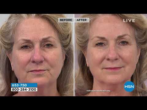 The Beauty Spy VDP Frozen Cream