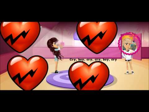 Supermode-Tell Me Why (msp).