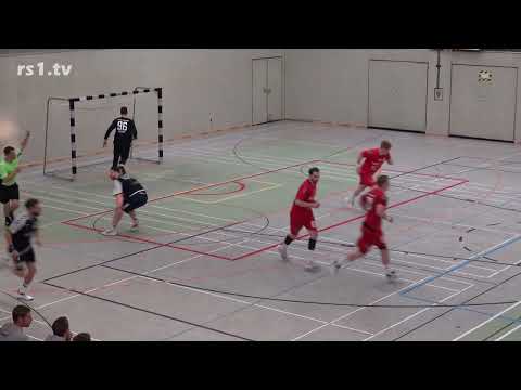 HG Remscheid gewinnt gegen den TV Korschenbroich