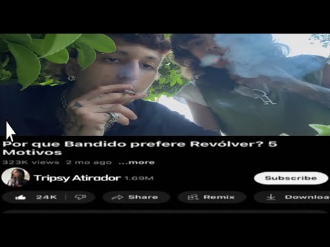 tripsyhell, Puto Roger - Pfv Vadia, Dá-me Outra Oportunidade 🙏 (prod. 5laughter)