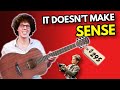 Watch This Before Buying A New Acoustic Guitar Orangewood S 295 Oliver