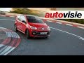 Volkswagen Up! GTI (2018) -  Autovisie TV
