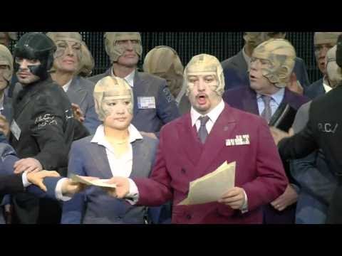 Verdi - Un Ballo in Maschera (Rizzi)