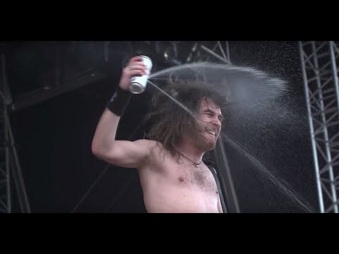 uDiscover Music At Ramblin' Man Fair 2016!