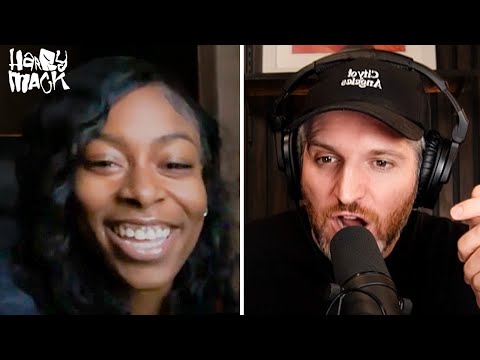 He DID That! | Harry Mack Freestyle (Omegle Bars 106)