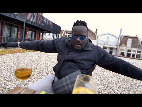 Graya - Mode de vie #2 (Clip Officiel)