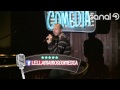 Arnaldo Porras - Le Llamamos Comedia